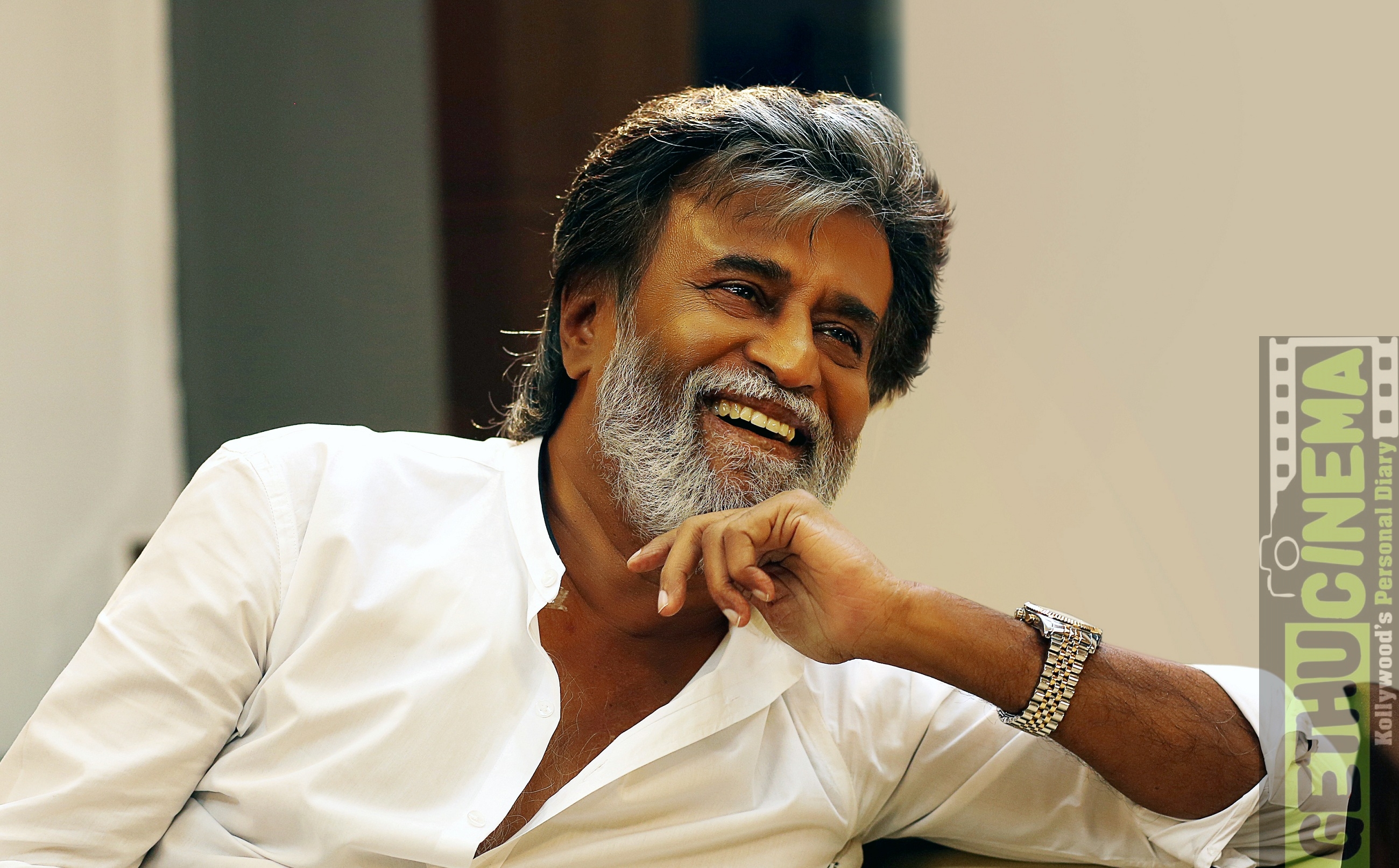 Rajinikanth