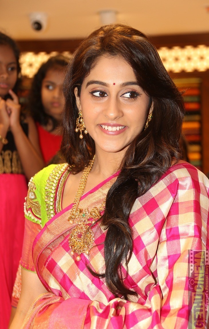 Actress Regina Cassandra Latest Gallery Gethu Cinema