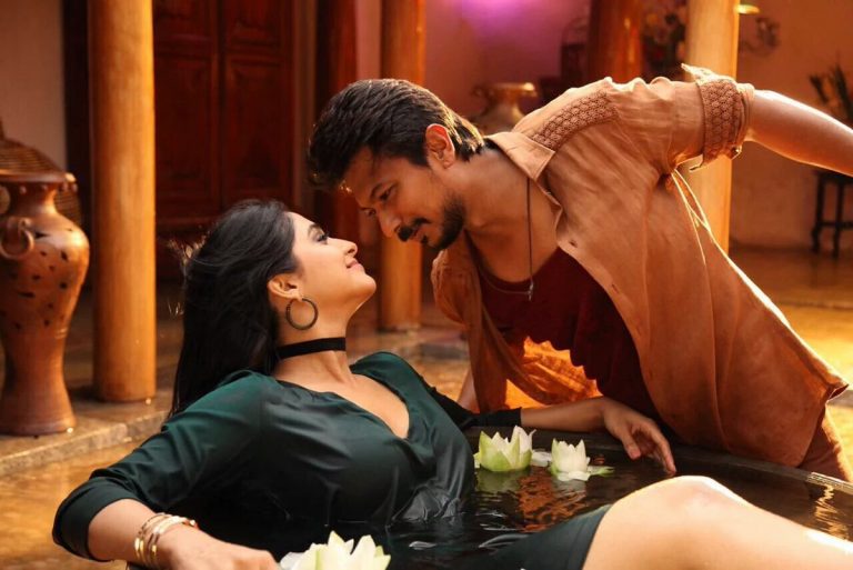 Saravanan Irukka Bayamaen Movie HD Gallery | Udhayanidhi Stalin, Regina Cassandra