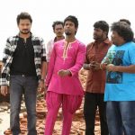 Saravanan Irukka Bayamaen movie Stills (3)