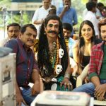 Saravanan Irukka Bayamaen movie Stills (4)