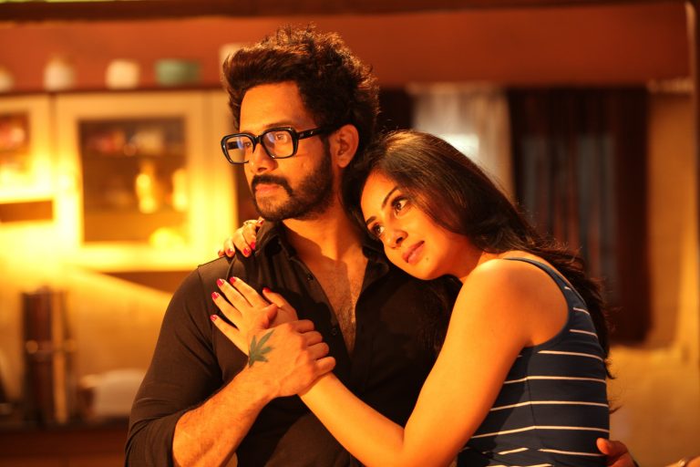 Simba Tamil Movie HD gallery | Bharath