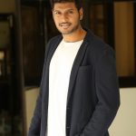 Sundeep Kishan