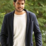 Sundeep Kishan