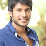 Sundeep Kishan