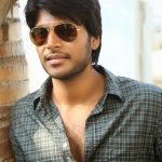 Sundeep Kishan (18)