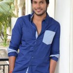 Sundeep Kishan (22)