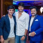 Sundeep Kishan