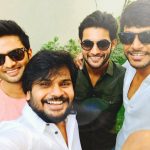 Sundeep Kishan