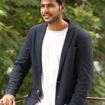 Sundeep Kishan