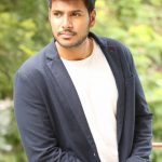 Sundeep Kishan