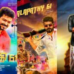 Thalapathy 61 – Fan Made HD Posters (1)