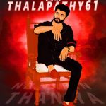 Thalapathy 61 – Fan Made HD Posters (11)