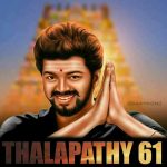 Thalapathy 61 – Fan Made HD Posters (23)