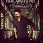 Thalapathy 61 – Fan Made HD Posters (25)