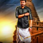 Thalapathy 61 – Fan Made HD Posters (4)