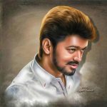 Thalapathy 61 – Fan Made HD Posters (5)