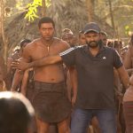 Vanamagan Movie Working Stills (1)