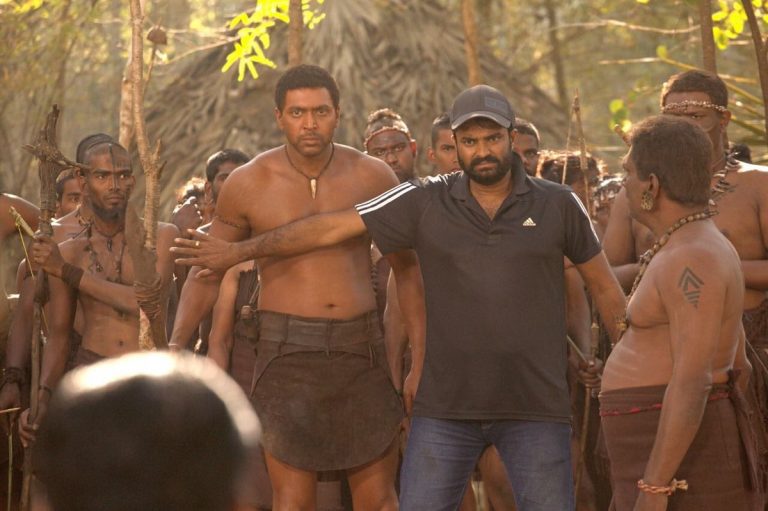 Vanamagan Movie Shooting Spot Gallery | Jayam Ravi