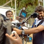 Vanamagan Movie Working Stills (2)