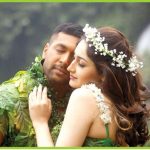 Vanamagan Tamil  Movie Stills (2)