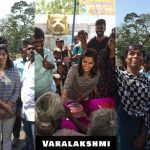 Varalakshmi 2017 Birthday celebration  (1)