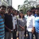 Varalakshmi 2017 Birthday celebration  (11)