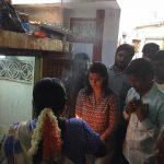 Varalakshmi 2017 Birthday celebration  (4)