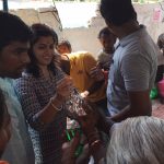 Varalakshmi 2017 Birthday celebration  (9)