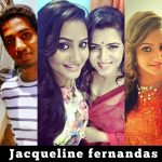 Vijay Tv Anchour – Jacqueline fernandas HD Stills (1)