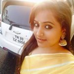 Vijay Tv Anchour – Jacqueline fernandas HD Stills (17)