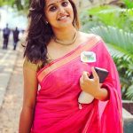 Vijay Tv Anchour – Jacqueline fernandas HD Stills (27)