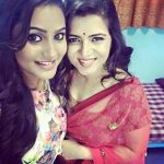 Vijay Tv Anchour – Jacqueline fernandas HD Stills (8)