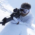 Vivegam 2017 New HD Stills (1)