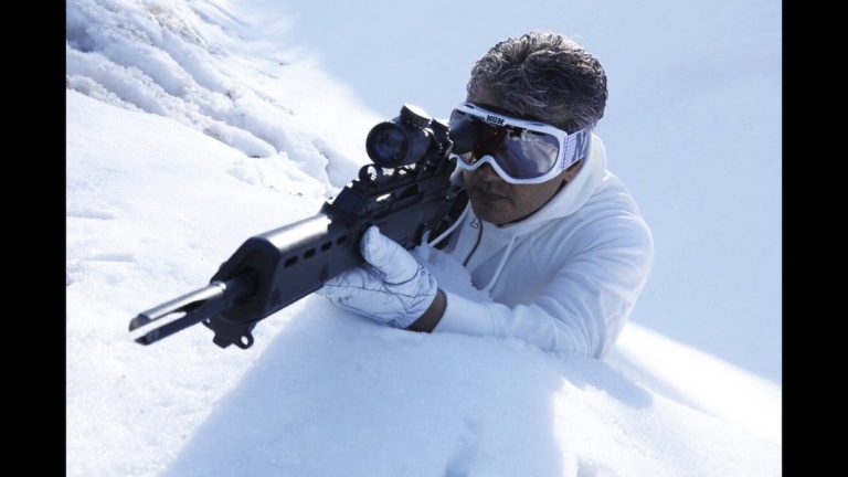 Vivegam 2017 Latest New HD Stills | Ajith