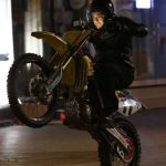 Vivegam 2017 New HD Stills (3)