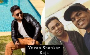 Yuvan Shankar Raja Latest Gallery & Photo Shoot