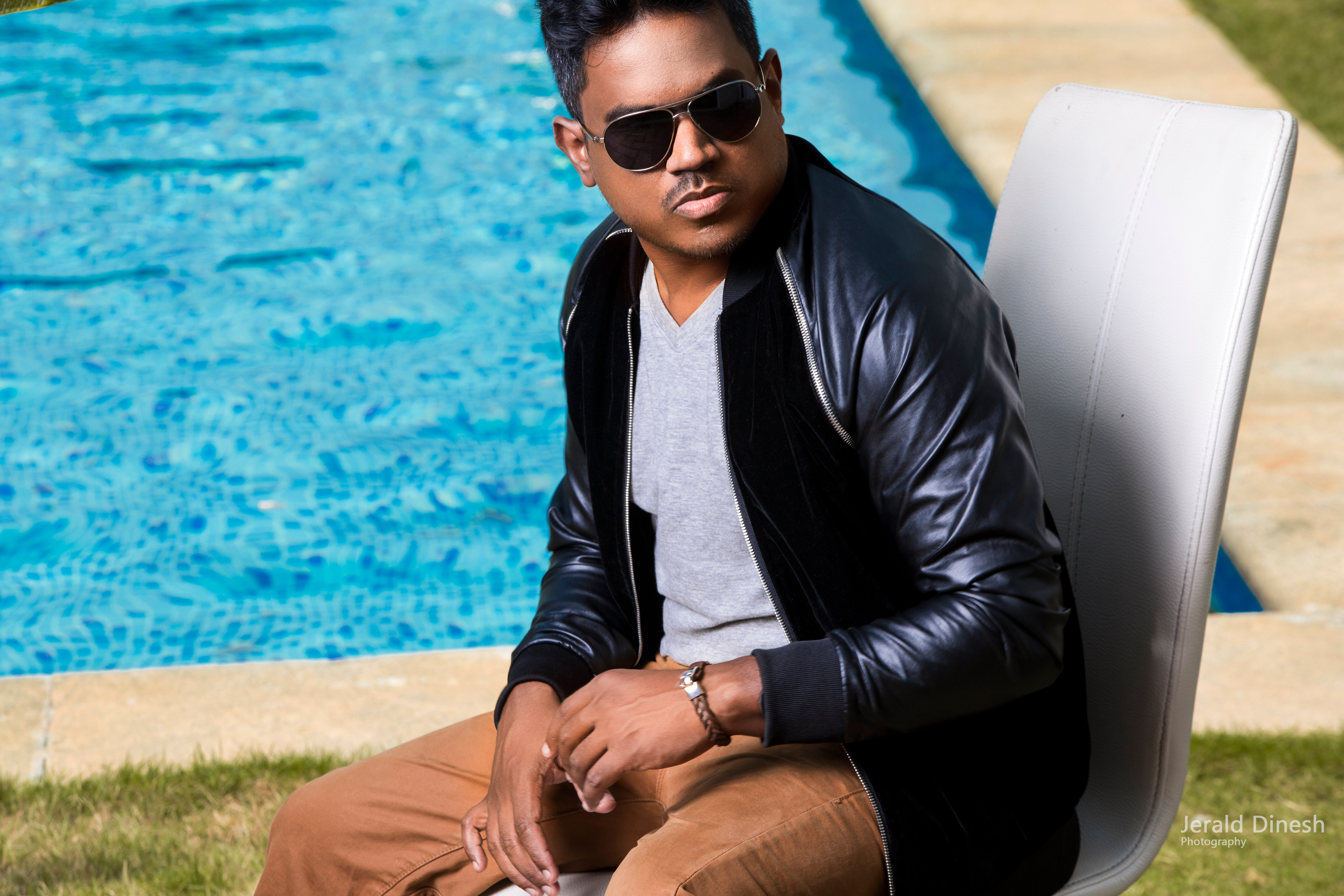 Yuvan Shankar Raja (19)
