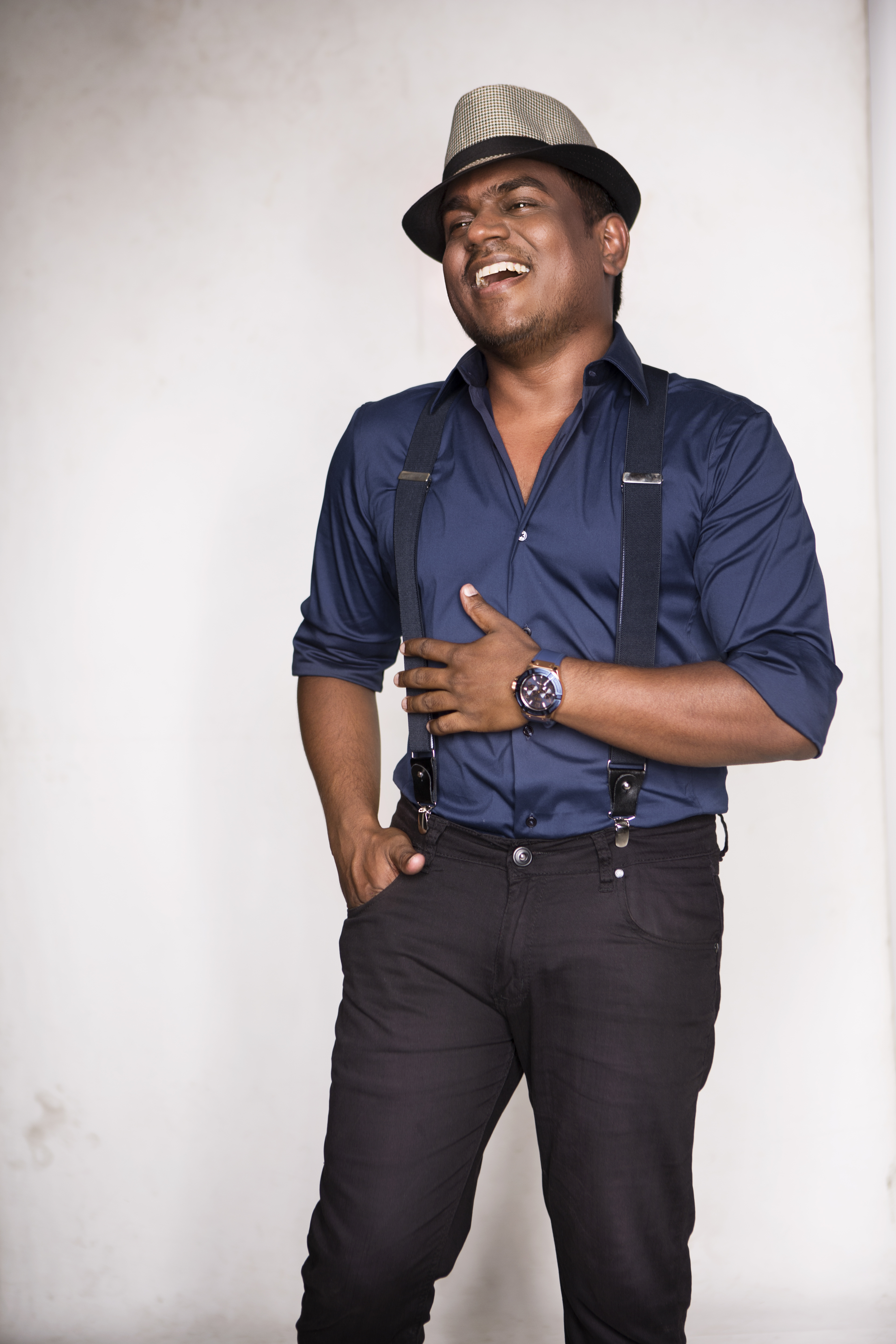 Yuvan Shankar Raja (21)