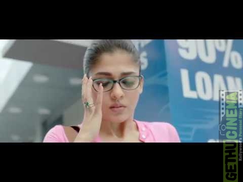 Dora – Sneak Peek, Nayanthara, Vivek – Mervin, Doss Ramasamy