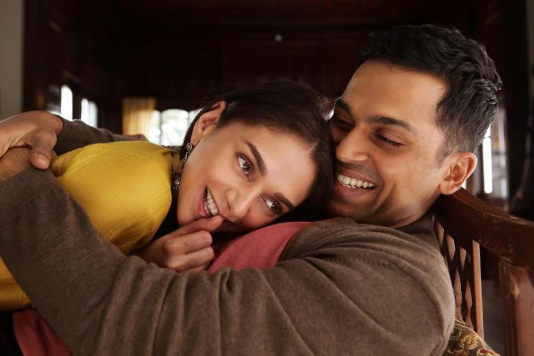 Kaatru Veliyidai Movie And Audio Release Date Finalised !