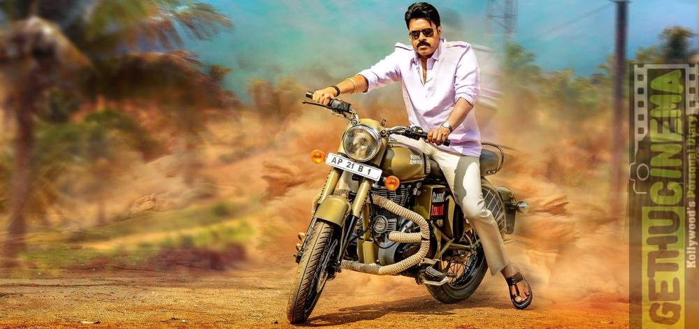 All eyes on Veeram Remake, will it be biggest in Tamil Nadu ? - Gethu