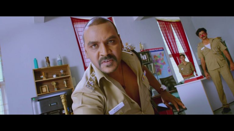 Motta Siva Ketta Siva – Moviebuff Sneak Peek #2 | Raghava Lawrence, Nikki Galrani, Sathyaraj