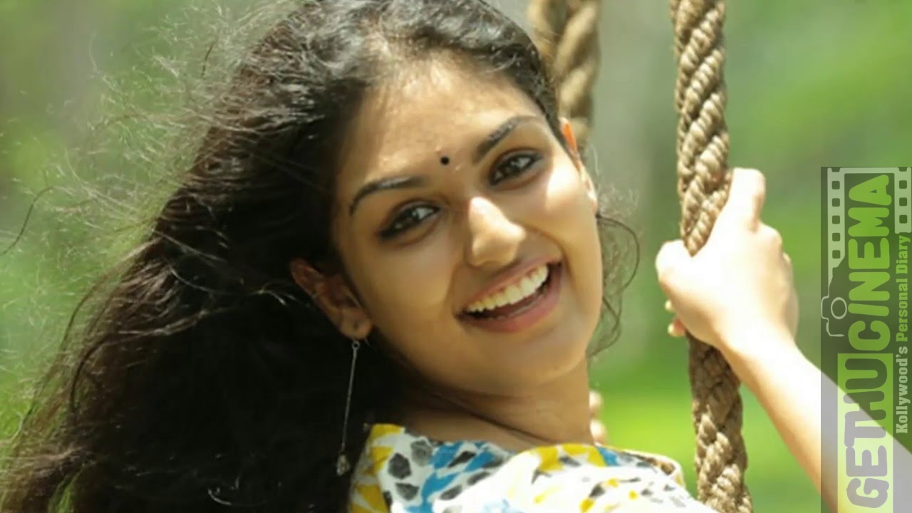 prayaga martin