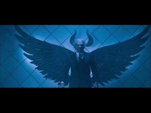 Dhayam “Who is the Mask” – Moviebuff Sneak Peek | Santhosh Prathap, Jayakumar, Aira Agarval