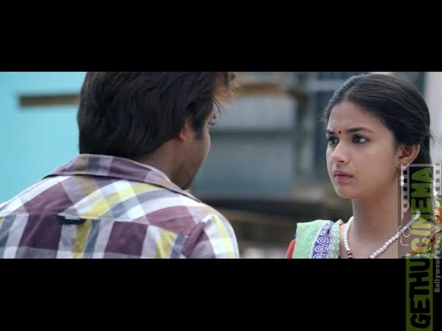 Paambhu Sattai – Moviebuff Sneak Peek | Bobby Simha, Keerthi Suresh, Rajendran