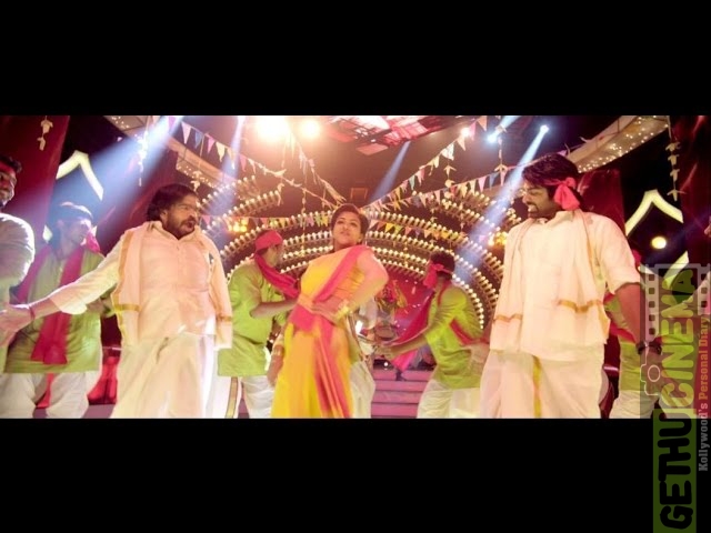 Kavan “Theeratha Vilayattu Pilllai” Song Teaser – Moviebuff Tunes | Vijay Sethupathi, T. Rajender