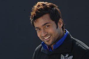 Details on first look and Teaser of Thaana Serndha Kootam