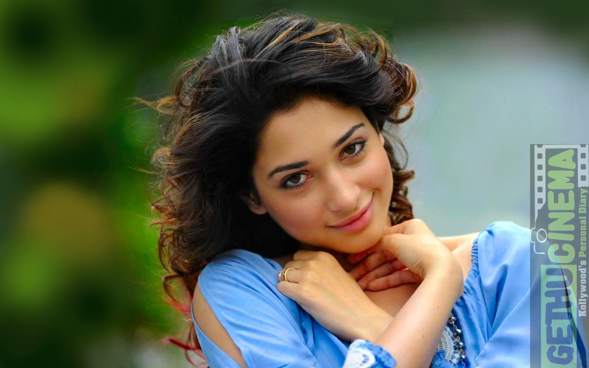 tamannah