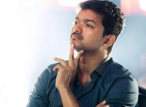 Vijay 61 comes with a bag of surprise for Fans
